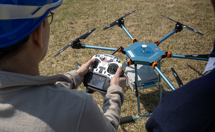 드론산업과 관련이미지4