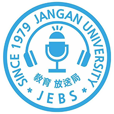 장안대 교육방송국 로고